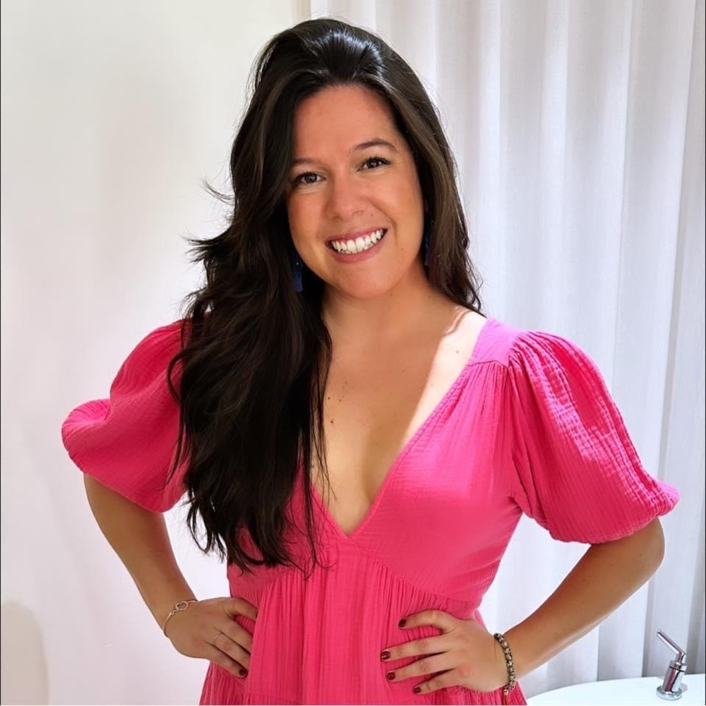 Meet your Posher, Andrea